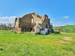 Rustico via ROMA, Centro, Mondaino — foto 26 di 34