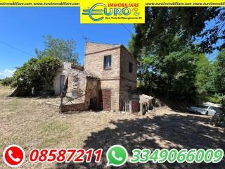Villa unifamiliare Contrada San Martinello 6, Atri — foto 8 di 20