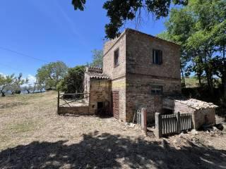 Villa unifamiliare Contrada San Martinello 6, Atri — foto 2 di 20