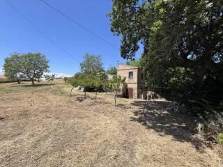 Villa unifamiliare Contrada San Martinello 6, Atri — foto 19 di 20