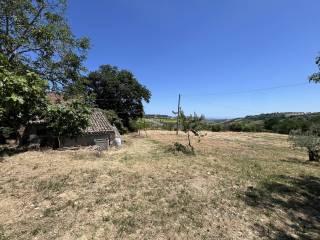 Villa unifamiliare Contrada San Martinello 6, Atri — foto 15 di 20