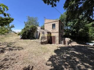 Villa unifamiliare Contrada San Martinello 6, Atri — foto 13 di 20