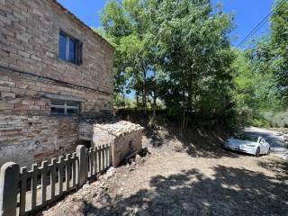 Villa unifamiliare Contrada San Martinello 6, Atri — foto 16 di 20