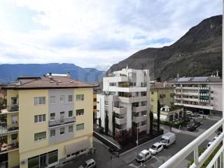 Appartamento Duca-d'Aosta-Allee, Gries - San Quirino, Bolzano — foto 8 di 8