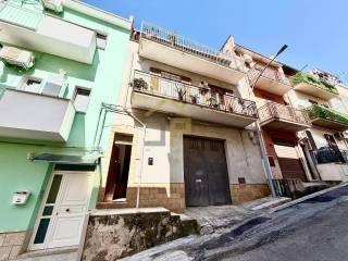 Terratetto unifamiliare via Pompeo Vannucci 148, Balestrate Foce, Balestrate — foto 10 di 28