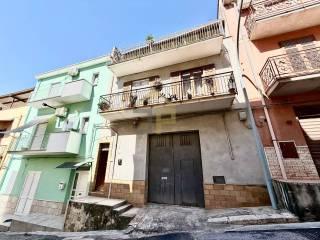 Terratetto unifamiliare via Pompeo Vannucci 148, Balestrate Foce, Balestrate — foto 6 di 28