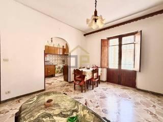 Terratetto unifamiliare via Pompeo Vannucci 148, Balestrate Foce, Balestrate — foto 27 di 28