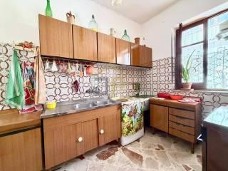 Terratetto unifamiliare via Pompeo Vannucci 148, Balestrate Foce, Balestrate — foto 28 di 28