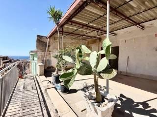 Terratetto unifamiliare via Pompeo Vannucci 148, Balestrate Foce, Balestrate — foto 19 di 28