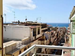 Terratetto unifamiliare via Pompeo Vannucci 148, Balestrate Foce, Balestrate — foto 18 di 28