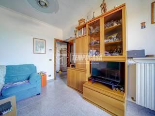 Terratetto plurifamiliare via Clemente Sessa, Centro, Sumirago — foto 10 di 35