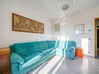 Terratetto plurifamiliare via Clemente Sessa, Centro, Sumirago — foto 33 di 35