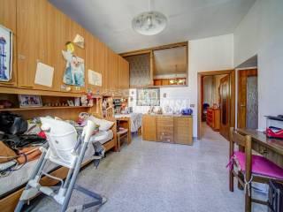 Terratetto plurifamiliare via Clemente Sessa, Centro, Sumirago — foto 25 di 35