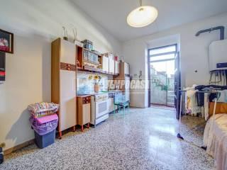 Terratetto plurifamiliare via Clemente Sessa, Centro, Sumirago — foto 30 di 35