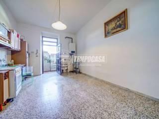 Terratetto plurifamiliare via Clemente Sessa, Centro, Sumirago — foto 13 di 35