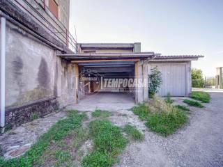 Terratetto plurifamiliare via Clemente Sessa, Centro, Sumirago — foto 3 di 35