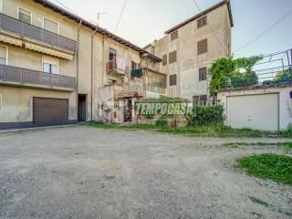 Terratetto plurifamiliare via Clemente Sessa, Centro, Sumirago — foto 26 di 35