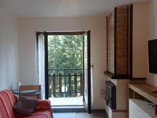 Bilocale via Monte Arera 211, Plassa, Oltre il Colle — foto 4 di 6