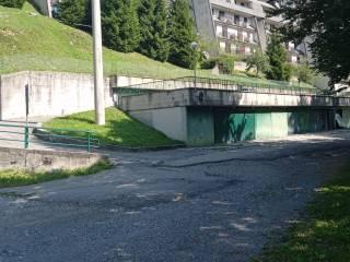 Bilocale via Monte Arera 211, Plassa, Oltre il Colle