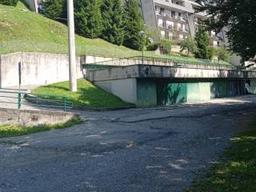 Bilocale via Monte Arera 211, Plassa, Oltre il Colle