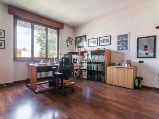 Villa a schiera via lattuada 6, Saronno — foto 4 di 25