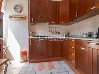 Villa a schiera via lattuada 6, Saronno — foto 17 di 25