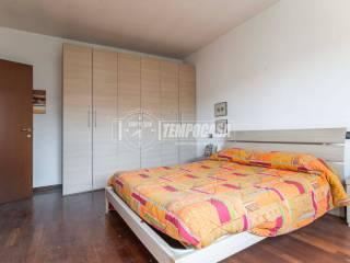 Villa a schiera via lattuada 6, Saronno — foto 13 di 25