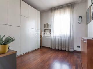 Villa a schiera via lattuada 6, Saronno — foto 6 di 25