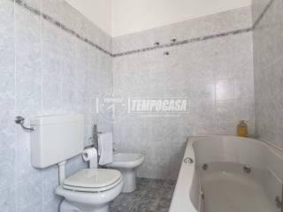 Villa a schiera via lattuada 6, Saronno — foto 7 di 25