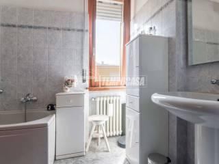 Villa a schiera via lattuada 6, Saronno — foto 23 di 25