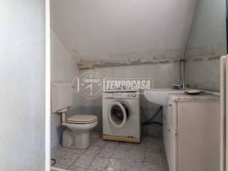 Villa a schiera via lattuada 6, Saronno — foto 15 di 25