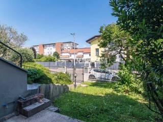 Villa a schiera via lattuada 6, Saronno — foto 8 di 25