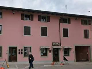 Terratetto plurifamiliare piazza San Giovanni 6, Centro, Cividale del Friuli — foto 4 di 6