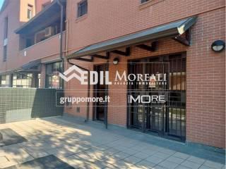Villa a schiera 5 locali, ottimo stato, Sant'Agnese - Università, Modena — foto 2 di 25
