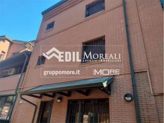 Villa a schiera 5 locali, ottimo stato, Sant'Agnese - Università, Modena — foto 13 di 25