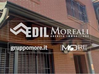 Villa a schiera 5 locali, ottimo stato, Sant'Agnese - Università, Modena — foto 8 di 25