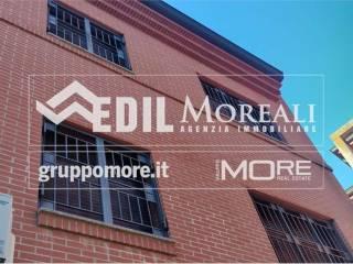 Villa a schiera 5 locali, ottimo stato, Sant'Agnese - Università, Modena — foto 15 di 25