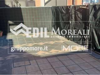 Villa a schiera 5 locali, ottimo stato, Sant'Agnese - Università, Modena — foto 20 di 25