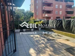 Villa a schiera 5 locali, ottimo stato, Sant'Agnese - Università, Modena — foto 16 di 25