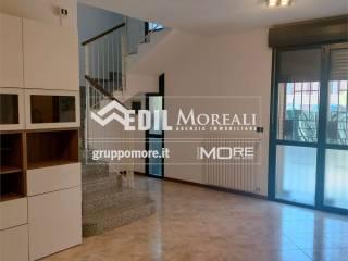 Villa a schiera 5 locali, ottimo stato, Sant'Agnese - Università, Modena — foto 17 di 25