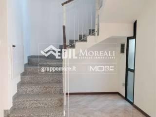 Villa a schiera 5 locali, ottimo stato, Sant'Agnese - Università, Modena — foto 22 di 25