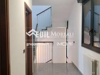 Villa a schiera 5 locali, ottimo stato, Sant'Agnese - Università, Modena — foto 19 di 25