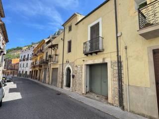 Terratetto unifamiliare via Santa Maria Nuova 32, Centro, Roccasecca — foto 16 di 39