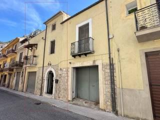 Terratetto unifamiliare via Santa Maria Nuova 32, Centro, Roccasecca — foto 20 di 39