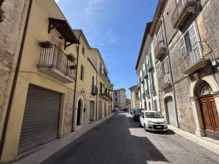 Terratetto unifamiliare via Santa Maria Nuova 32, Centro, Roccasecca — foto 22 di 39