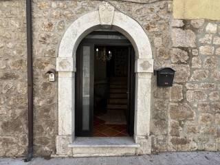 Terratetto unifamiliare via Santa Maria Nuova 32, Centro, Roccasecca — foto 12 di 39