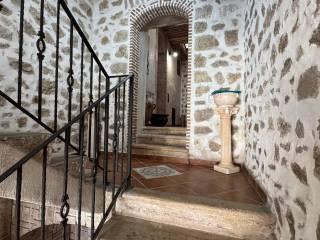Terratetto unifamiliare via Santa Maria Nuova 32, Centro, Roccasecca — foto 9 di 39