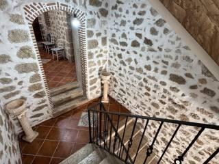 Terratetto unifamiliare via Santa Maria Nuova 32, Centro, Roccasecca — foto 3 di 39