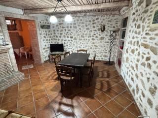 Terratetto unifamiliare via Santa Maria Nuova 32, Centro, Roccasecca — foto 7 di 39