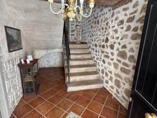 Terratetto unifamiliare via Santa Maria Nuova 32, Centro, Roccasecca — foto 19 di 39